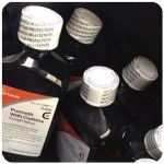 Кодеин сироп Codein (для приготовления напитка Lean, Purple Drank)  473 мл  в Алексеевке