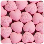 Экстази  Ecstasy Love 200 MDMA в Алексеевке