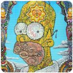 Марки LSD-25 VHQ чистых 250 мкг в Алексеевке