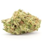 Бошки (Шишки)  Амнезия (Weed Amnesia)  ТГК 23% в Алексеевке